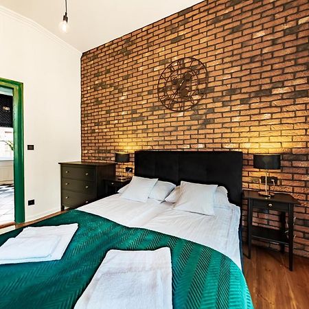 Apartamenty Dominikanskie 2 Stary Toruń Buitenkant foto
