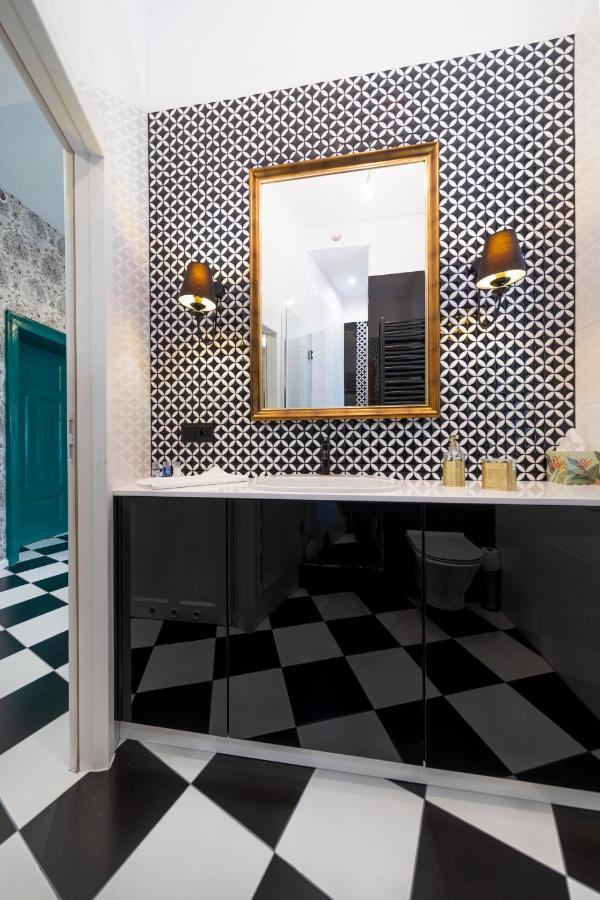 Apartamenty Dominikanskie 2 Stary Toruń Buitenkant foto