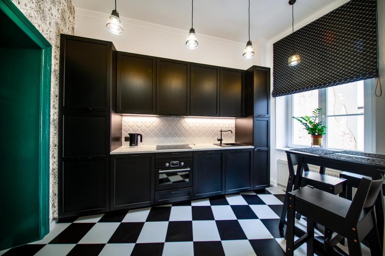 Apartamenty Dominikanskie 2 Stary Toruń Buitenkant foto